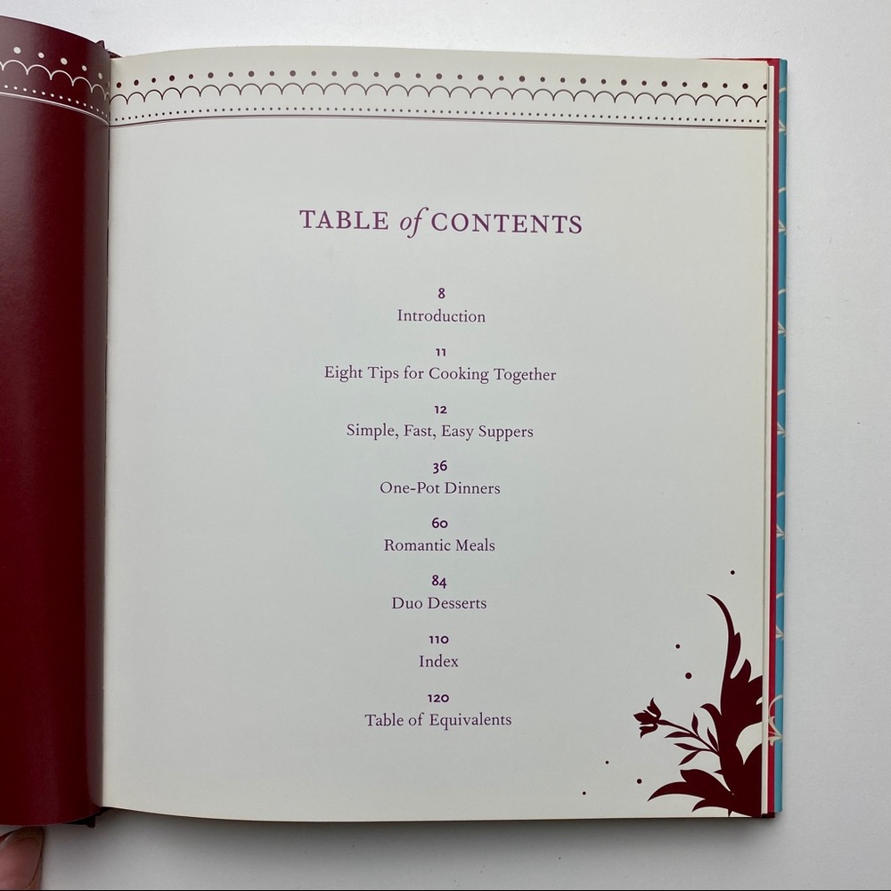 Cook books - Picture 9 of 9